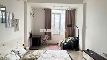 Cho Thuê Studio Cửa Sổ Thang Máy Gần Vạn Hạnh Mall Đường 3/2 Q10