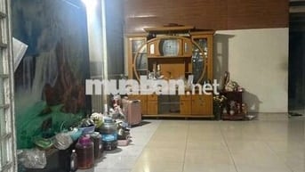 BÁN RẺ NHÀ 100M2 NGAY NGÃ TƯ CHIÊU LIÊU TIỆN ÍCH BỦA VÂY