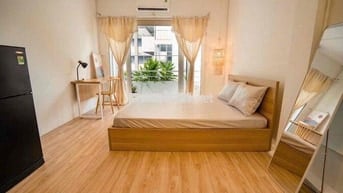 CHO THUÊ CĂN HỘ BAN CÔNG TÁCH BẾP MẶT TIỀN GẦN BỜ KÈ HOÀNG SA GIÁ RẺ
