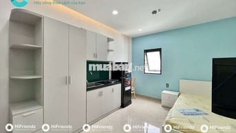 CHO THUÊ PHÒNG MỚI 100% + FULL NT Ở NGUYỄN VĂN LƯỢNG ,GV