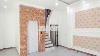 Nhà mới mặt phố thang máy Thượng Phúc - Lô góc 2 mặt oto - KD - 40m*6T