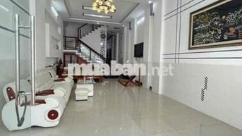 Nhà Thuê 4 phòng ngủ Mới Khu Hưng Phú 1 , Cái Răng.