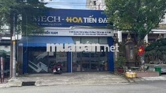 BÁN NỀN ĐẤT BIỆT THỰ KDC PHÚ NHUẬN - P. Thới An - 10x20 Trục Chính VIP