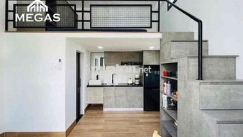 Duplex Ban Công tại Dương Quảng Hàm