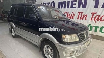 Mitsubishi Jolie 2004 - 180213 km