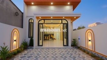 500 TRIỆU TRỌN GÓI NHÀ ĐẸP Ở ĐỒNG NAI
