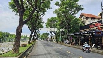 BÁN LÔ ĐẤT MẶT TIỀN ĐƯỜNG THĂNG LONG – VIEW SÔNG CẨM LỆ, ĐÀ NẴNG