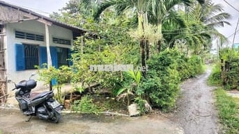 1300m Nhà và đất cây lâu năm. Ngay Cầu Bình Xuân, Gò Công Tiền Giang.