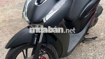 Honda SH 160 ABS 2024 9 chủ