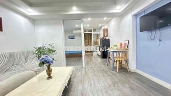 🏠 Căn Hộ 1 BR - Ngay Nguyễn Thái Bình - Bùi Viện_Phố Đi Bộ_Takashimaya