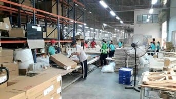 🔥 CHÍNH CHỦ gửi bán XƯỞNG 6900m2 Đường Lớn sát Lê Hồng Phong - Dĩ An