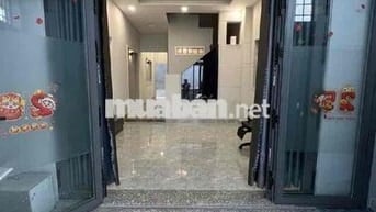 🏡 Nhà Mới Đẹp 2 Tầng – Thống Nhất, Gò Vấp – 54m² – Chỉ 5.5 Tỷ