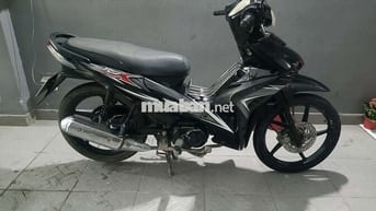 Wave  RSX bstp