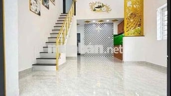 ✅Cần bán căn nhà XTĐ – gần chợ Chữ S đường trần văn mười 🏆C