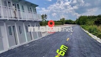 Bán gấp lô đất , sổ sẵn có thổ cư, gần đường QL13- Chơn Thành.