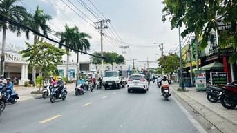 Thu Nhập 120Tr/Tháng, Nhà 5 tầng, 44 phòng, Kha Vạn Cân, Thủ Đức, 24Tỷ