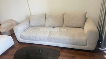 Cho thuê 3pn nhà full Nội thất đẹp. Miễn phí QL.