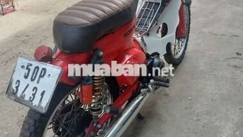 Cần bán chiếc cúp giấy tờ đầy đủ