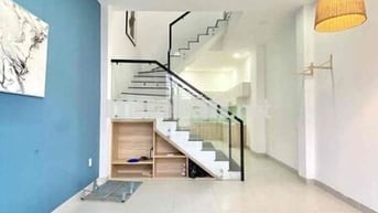 ❇️ Nhà Thuê Truc Chính hẻm 77 Phạm Ngũ Lão - Trung tâm Ninh Kiều
