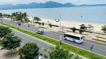 Bán lô đất MT Nguyễn Tất Thành Hải Châu