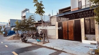 🔥Chủ cần bán lô đất đường Nguyễn Thành Thọ - TĐC Bình kỳ. Giá 4 tỷ 180