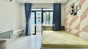 Phòng đẹp ngay công viên Làng Hoa