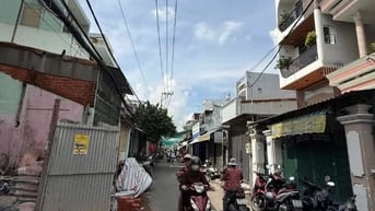 ⭐️Nhà Mặt tiền kinh doanh Đường Số 3, P9, Q.Gò Vấp.