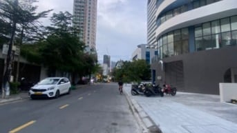 ❌ Lô đất vàng 3 bước ra biển Mỹ Khê - Vị trí cực đẹp