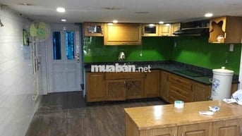 Hẻm 1/  Nguyễn Chí Thanh, Phường 5 Quận 10