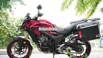 🥰😍 HONDA CB500X abs 2018 XE CÓ ĐỒ , CÓ ĐỔI XE