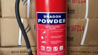 Nạp bình chữa cháy quận bình thạnh