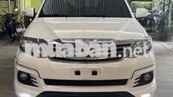 Cần bán Toyota Fortuner 2015 2.7V 4x2 TRD Sportivo