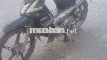 Mk có xe gtdd của nhà ko dùng nữa