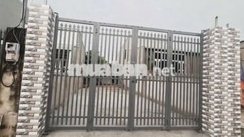 Cần bán gấp căn nhà gần Bến xe An Sương , Bà Điểm 80m2 SHR giá 990tr