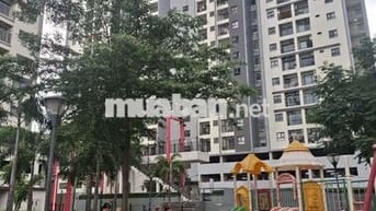 Cho thuê Eco Xuân Lái Thiêu 2Pn 2Wc full nội thất đẹp