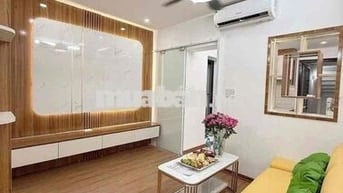 Chính chủ cần bán căn tập thể tầng 1 Tân Mai, vị trí đẹp ô tô tránh