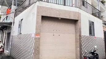 ⭐️Nhà 1 Lầu góc 2 mặt hẻm Đường Số 2, P16, Q.Gò Vấp, giá: 3,78 tỷ.