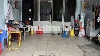 Bán đất Tặng nhà cũ Tân Bình Dĩ An vòng xoay AnPhú.măt tiền Tân Phước