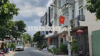 Đất Trục chính kdc Lê phong  y tế phường Tân Đông Hiệp Tp Dĩ An