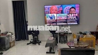Bán nhà 5 x 18 hẻm ôtô 1/ngắn Nguyễn Văn Bứa,nhà sạch đẹp ở ngay