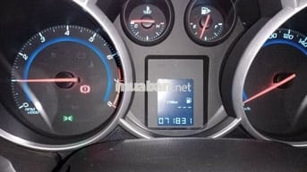 Chevrolet Cruze 2017  - 75000 km