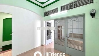 2 PHÒNG NGỦ BAN CÔNG TÁCH BẾP - GẦN ĐẠI HỌC HÙNG VƯƠNG - QUẬN 5