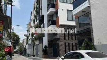 BÁN CĂN GÓC 2MT. 5x20 VUÔNG VỨC KO LG. HXH NÉ. DÒNG TIỀN 20TR/TH. 11TY