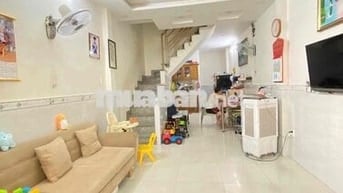 🔥Nhà Bình Tân Giá Vĩnh Lộc phù hợp cho cặp vk ck trẻ muốn ổn định chỗ