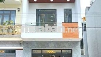 Cho thuê nhà mới xây gần Vincom 550 Dĩ An