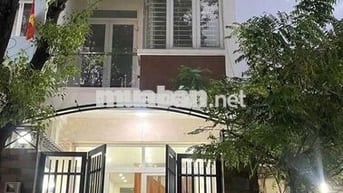 Cho thuê nhà nguyên căn mặt tiền đường số Tân Phong