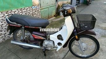 50cc rim ko cần bằng lái