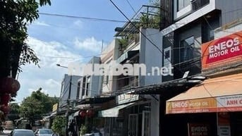 Bán căn nhà 5tầng trung tâm quận Thanh Khê Đà Nẵng