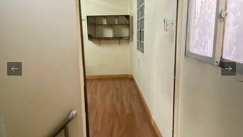 Bán nhà Lê Hồng Phong Q10 dt 3,2x10,5m 2 tầng hẻm 3m chỉ 4 tỷ.