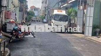 Chủ ngộp - Bán lô đất Full thổ - Hẻm 7m Lê Thị Riêng Ngang 10m - 436m2